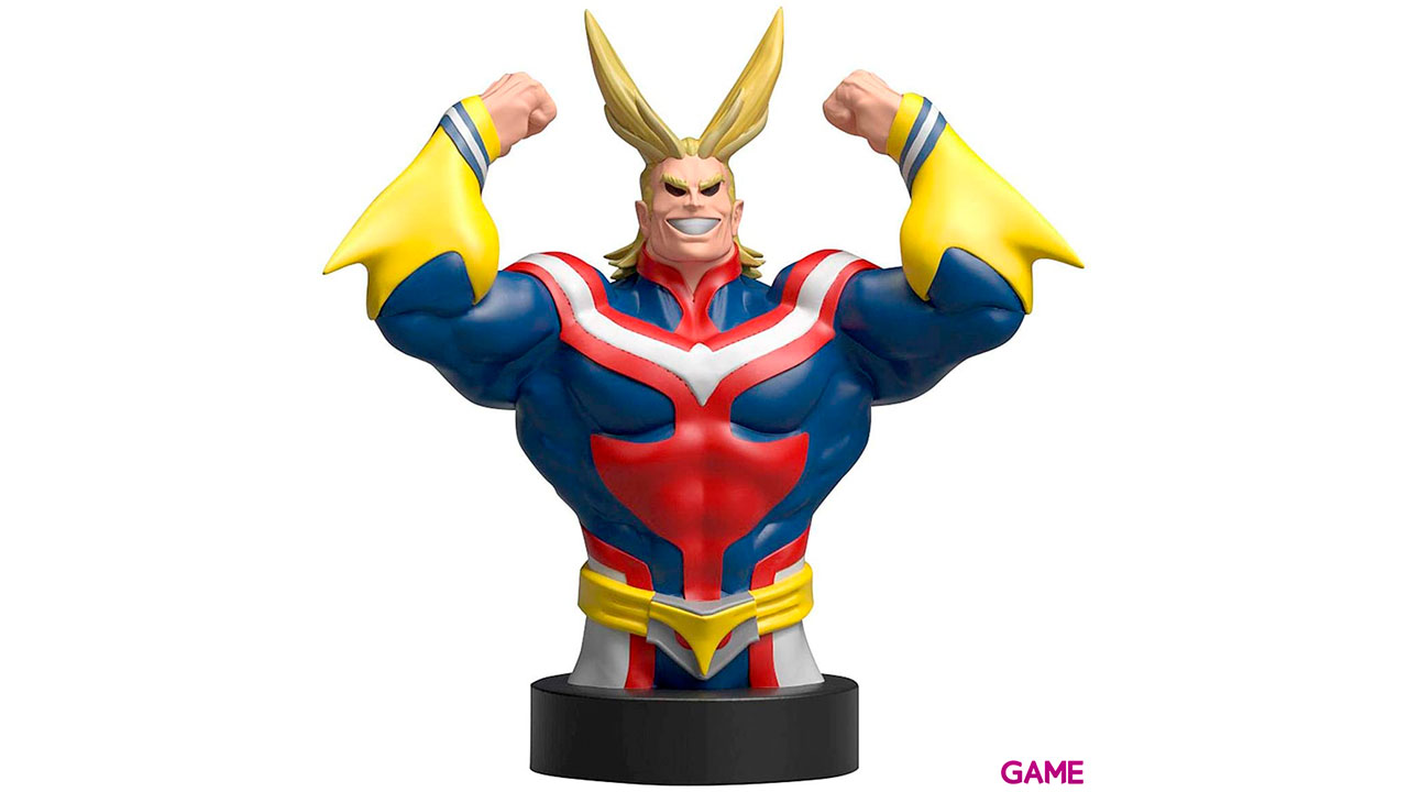 Busto hucha All Might My Hero Academia 25cm-0