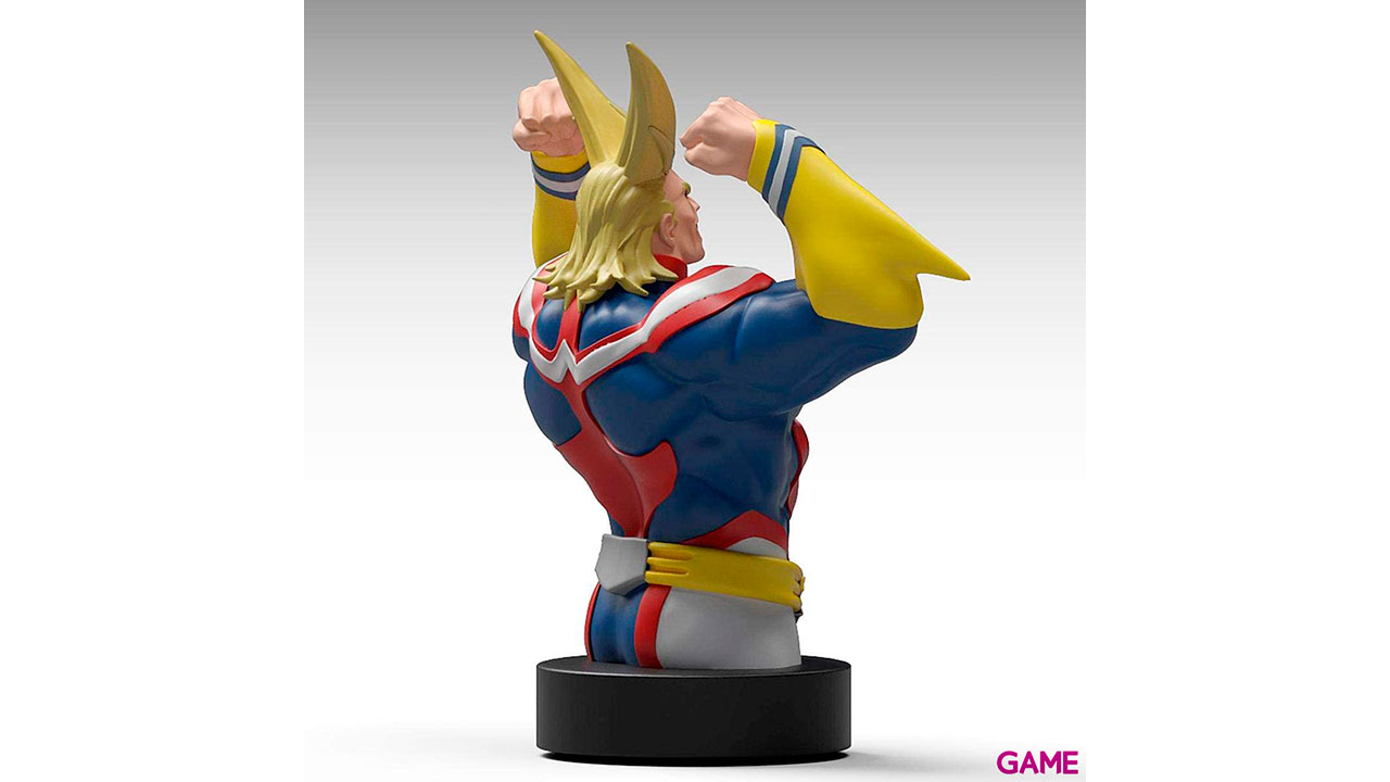 Busto hucha All Might My Hero Academia 25cm-2