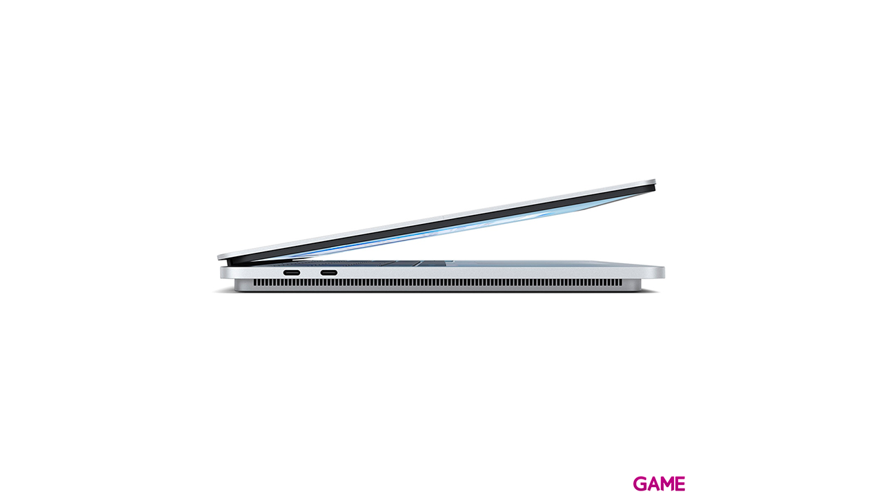 Microsoft Surface Laptop Studio i7-11370H - RTX 3050 Ti - 32GB - 2TB SSD - 14.4´´ Tactil - W11 Pro - Ordenador Portatil Gaming-2