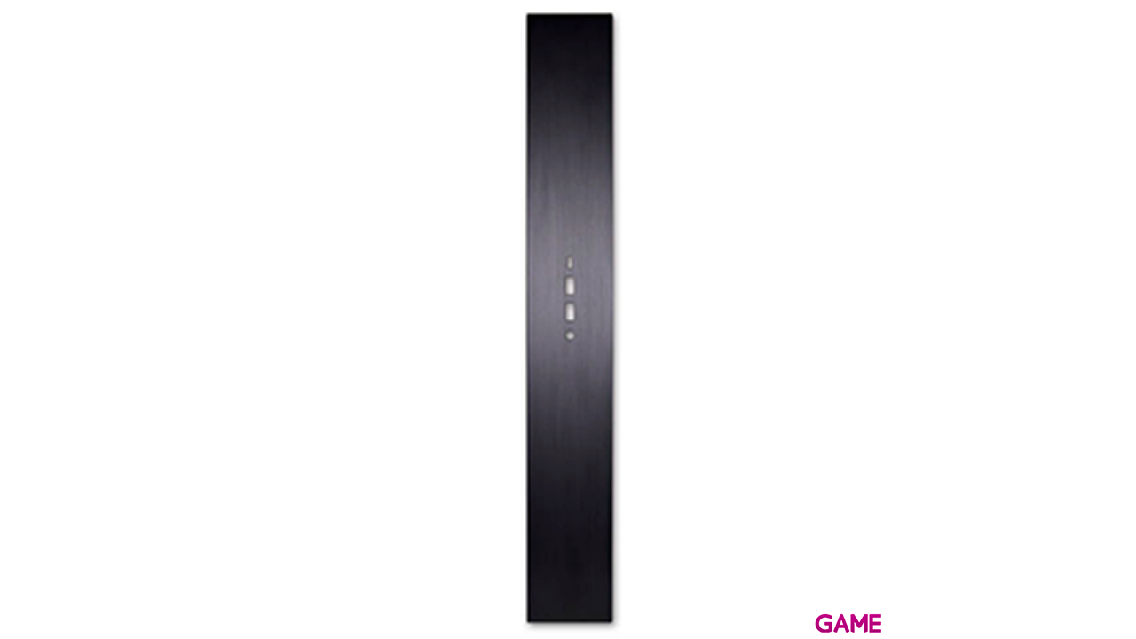 Lian Li 011D Evo Placa Puertos Superiores Negro - Accesorio Caja-0