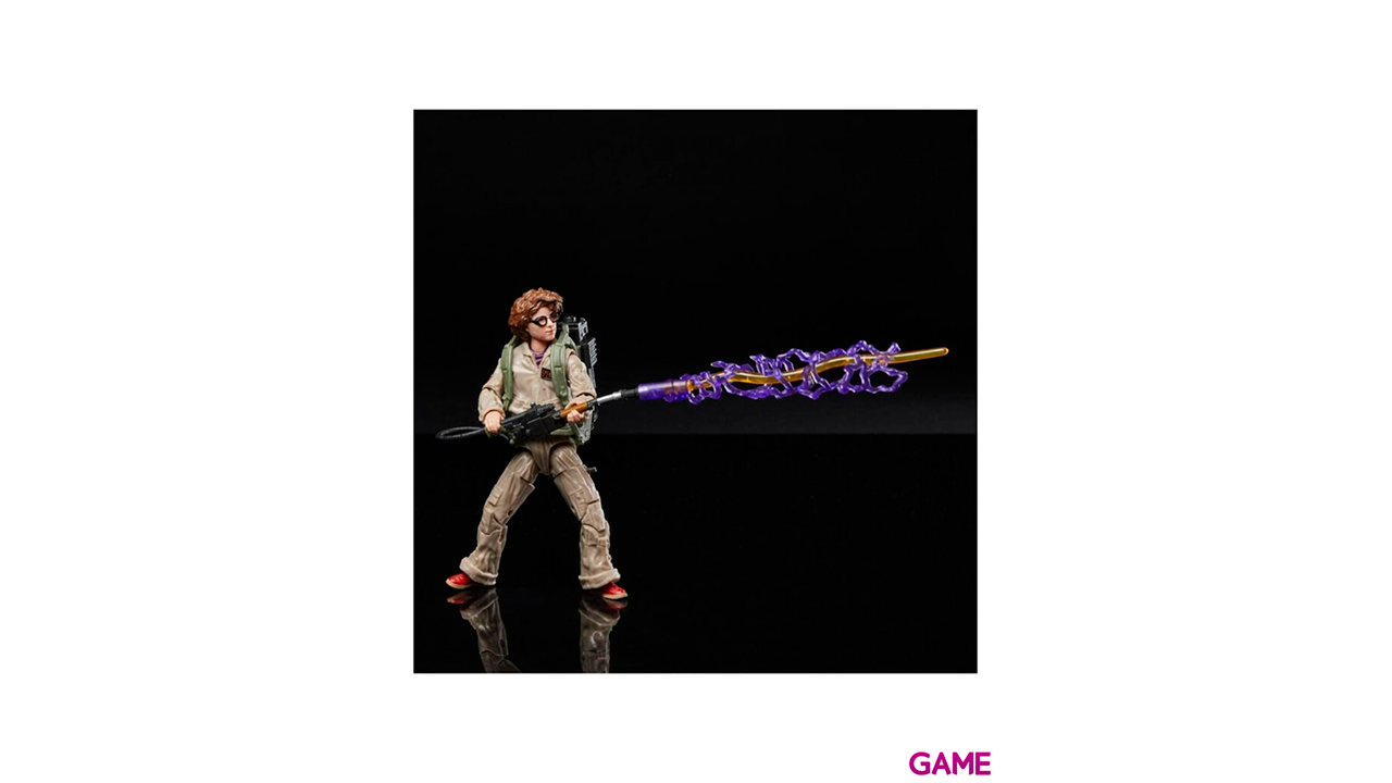 Set Figura The Family That Busts Together Cazafantasmas 15cm-2