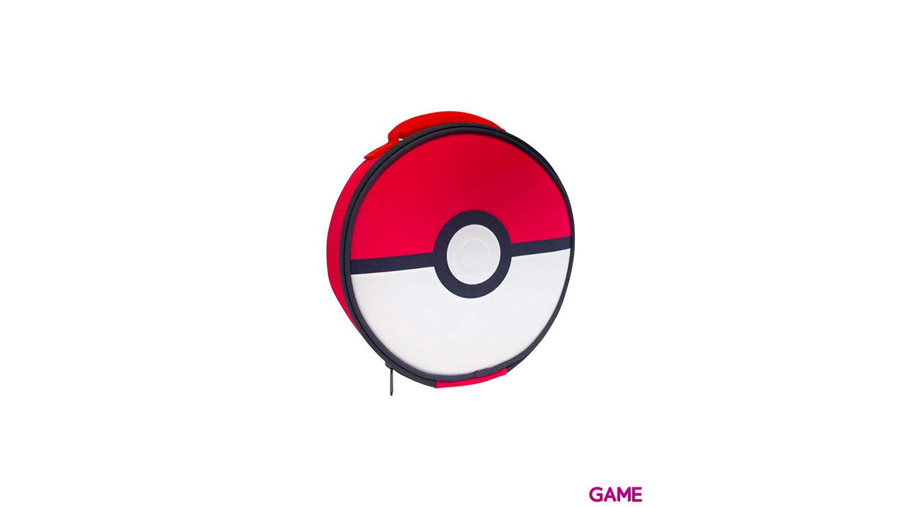 Bolsa Portamerienda Poke-Ball Pokemon-0