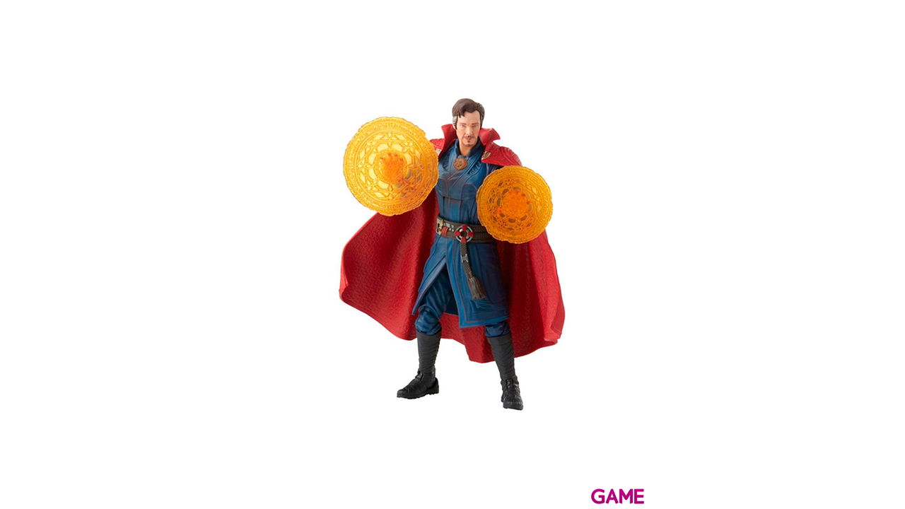 Figura Doctor Strange Multiverse of Madness Marvel 15cm-1
