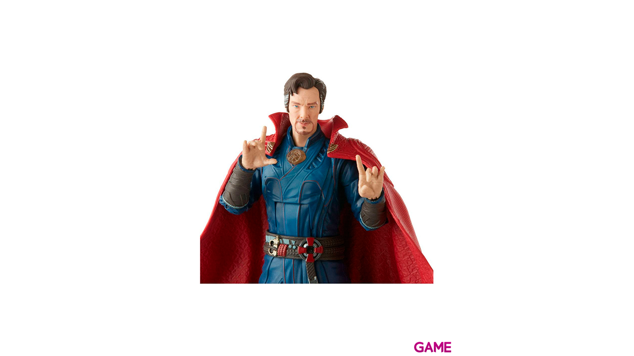Figura Doctor Strange Multiverse of Madness Marvel 15cm-2
