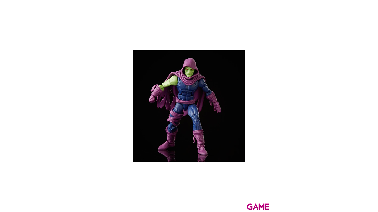 Figura Sleepwalker Marvel Legend Series 15cm-1
