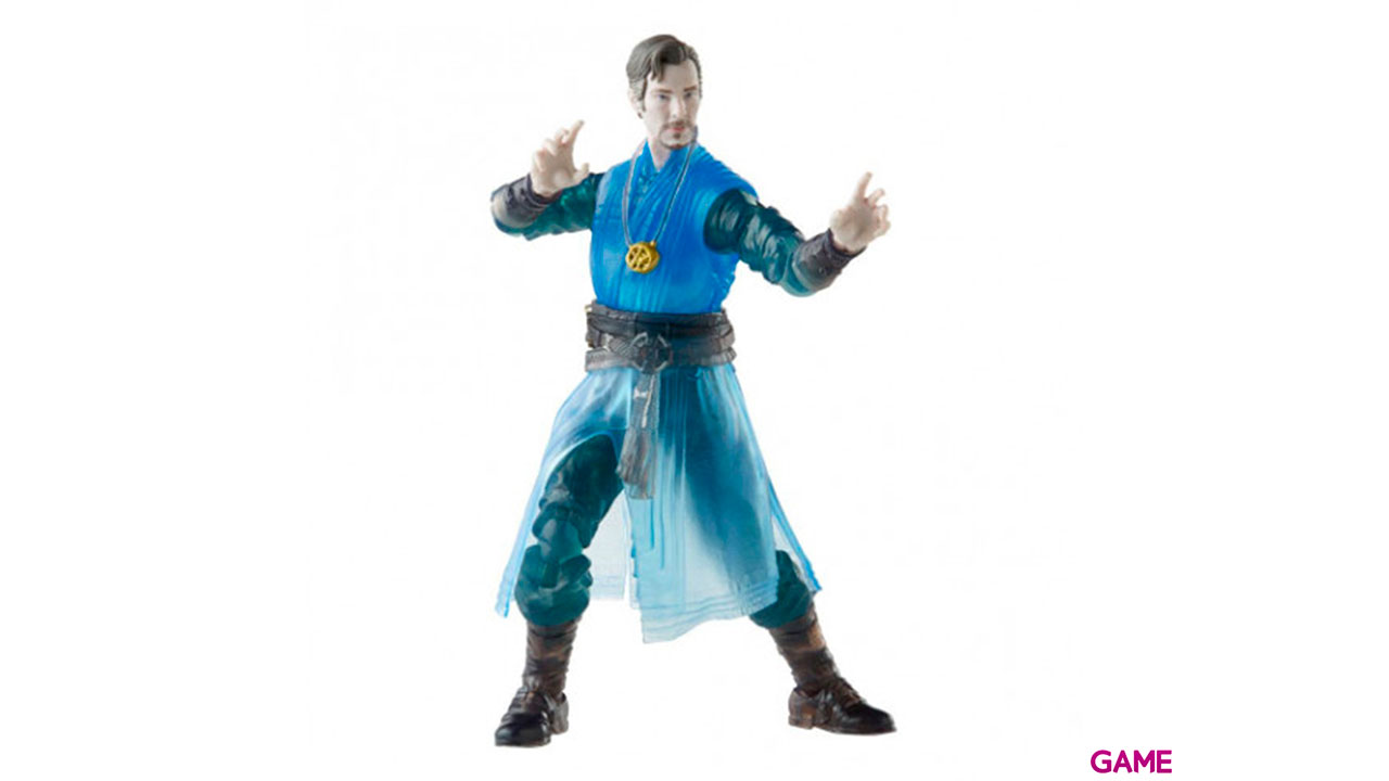 Figura Astral Form Doctor Strange Multiverse of Madness Marvel 15cm-2