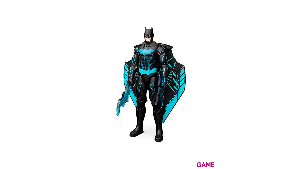 Figura Batman Batwings DC Comics 30cm-1