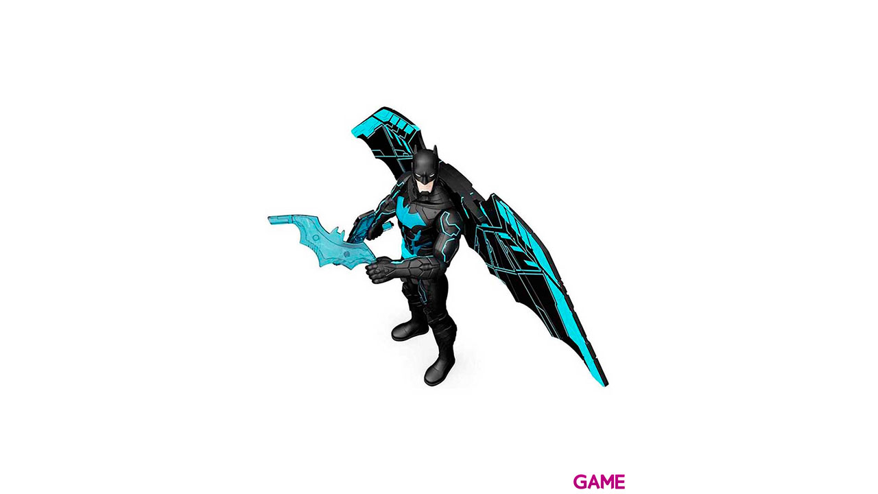 Figura Batman Batwings DC Comics 30cm-2