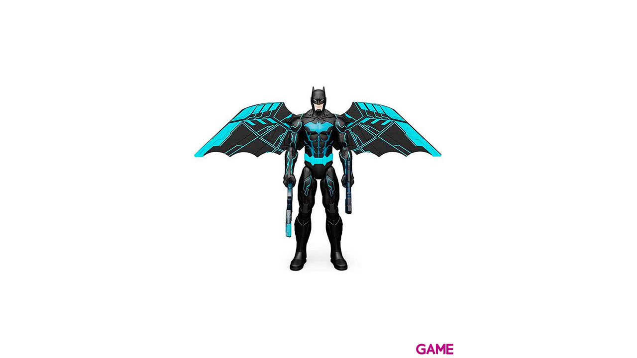 Figura Batman Batwings DC Comics 30cm-3