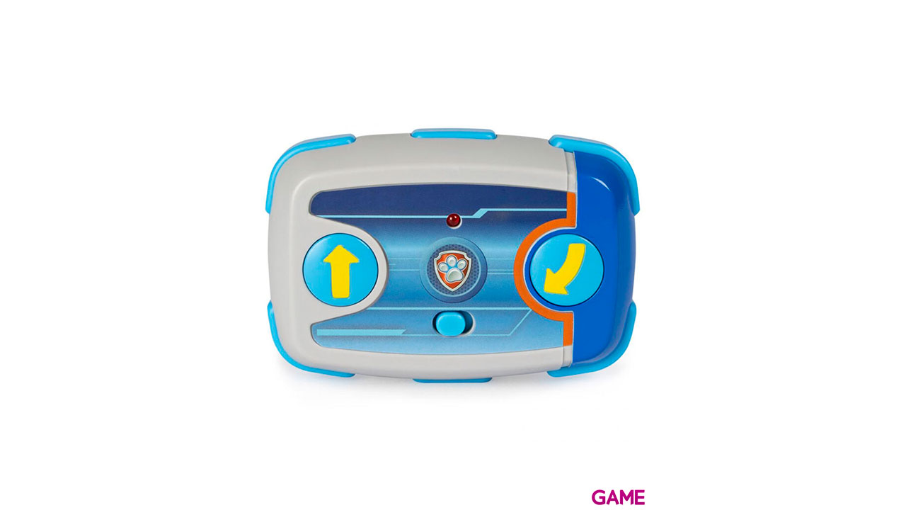 Coche Radiocontrol Marshall Patrulla Canina Paw Patrol-3