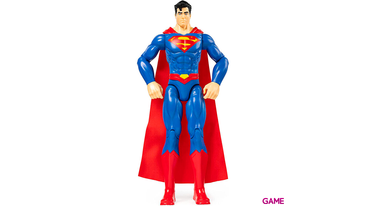 Figura Superman DC Comics 30cm-1