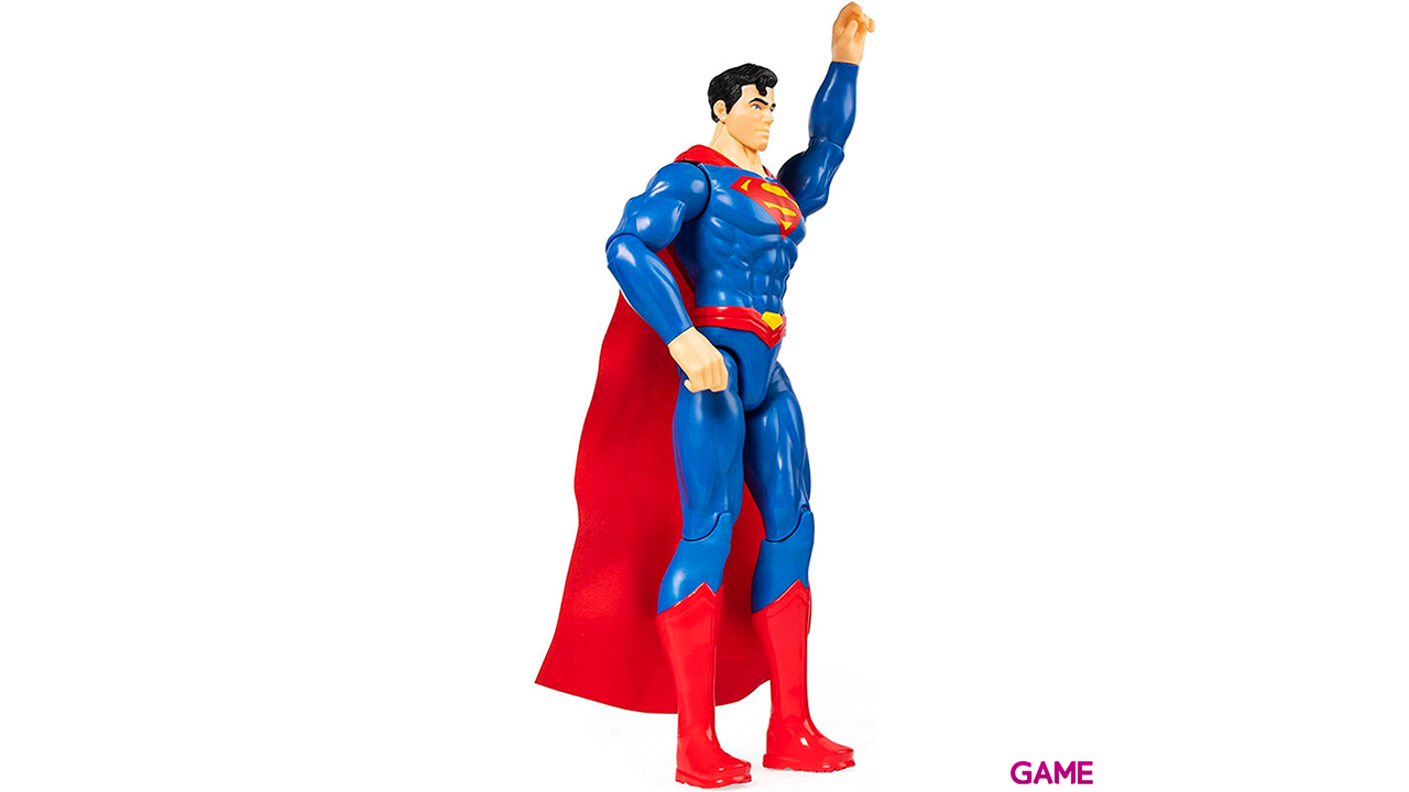 Figura Superman DC Comics 30cm-2