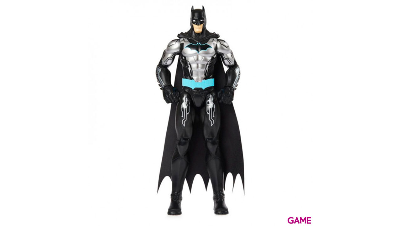 Figura Batman Batman Movie DC Comics 30cm-0