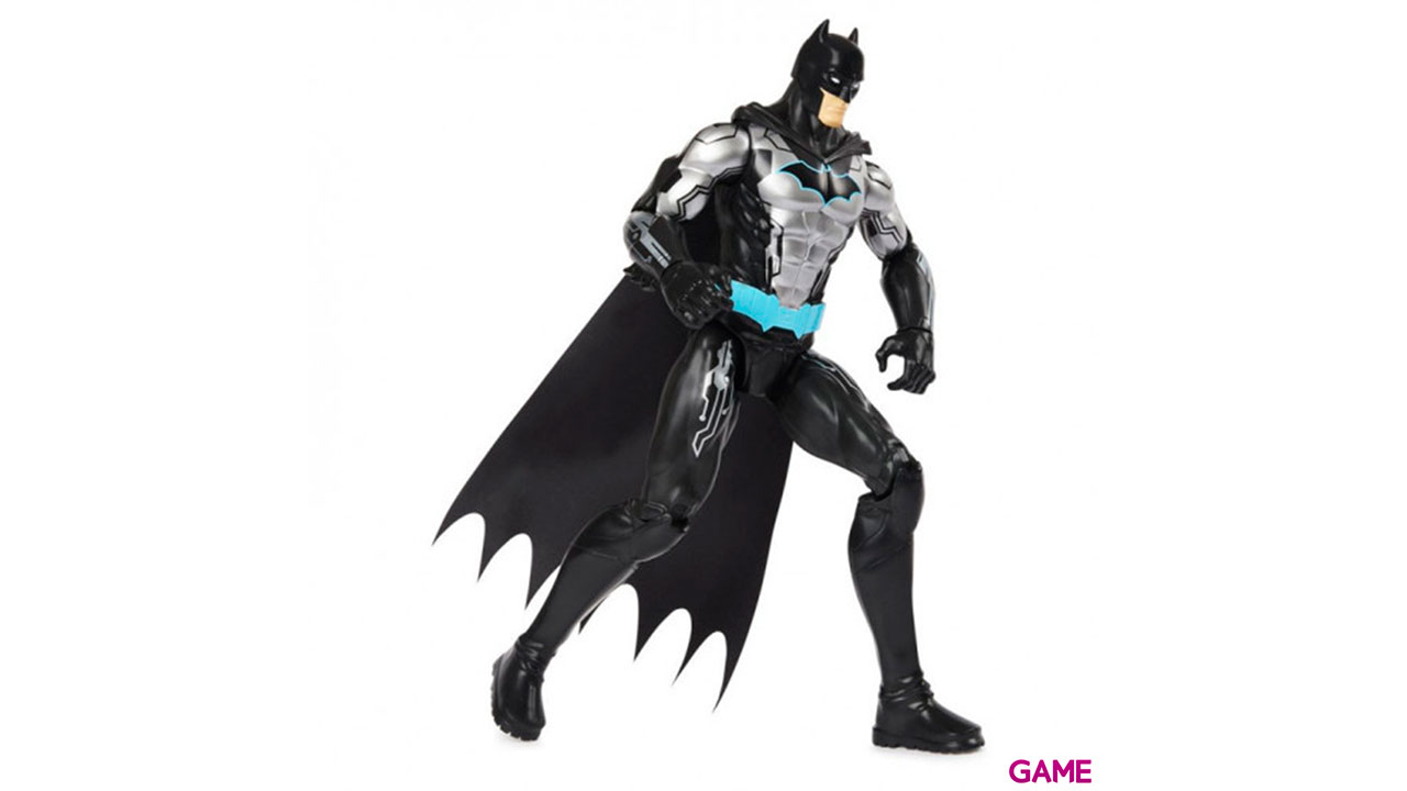 Figura Batman Batman Movie DC Comics 30cm-1