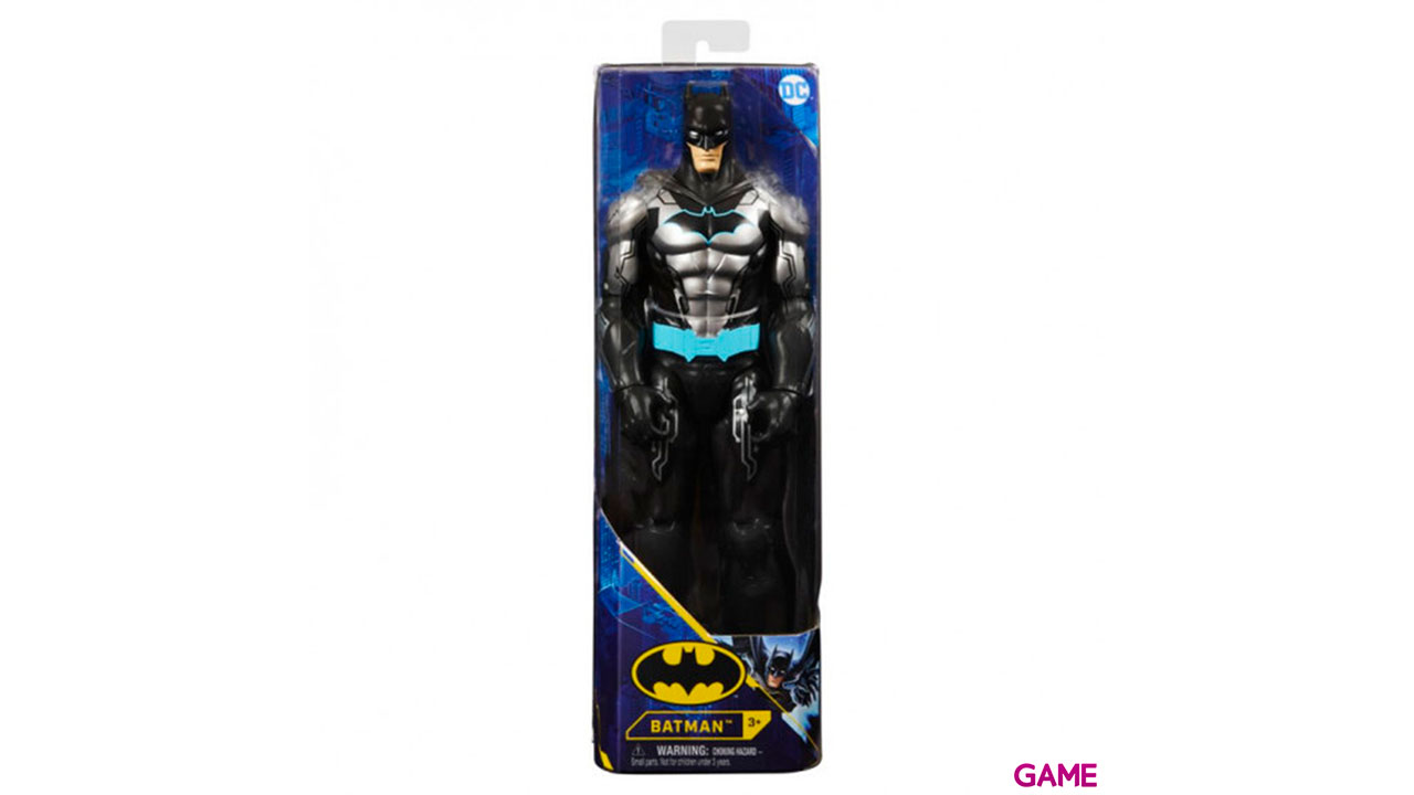 Figura Batman Batman Movie DC Comics 30cm-2