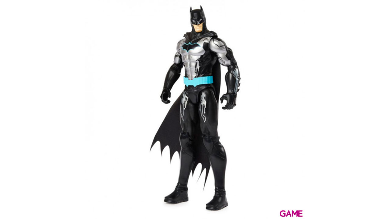 Figura Batman Batman Movie DC Comics 30cm-3