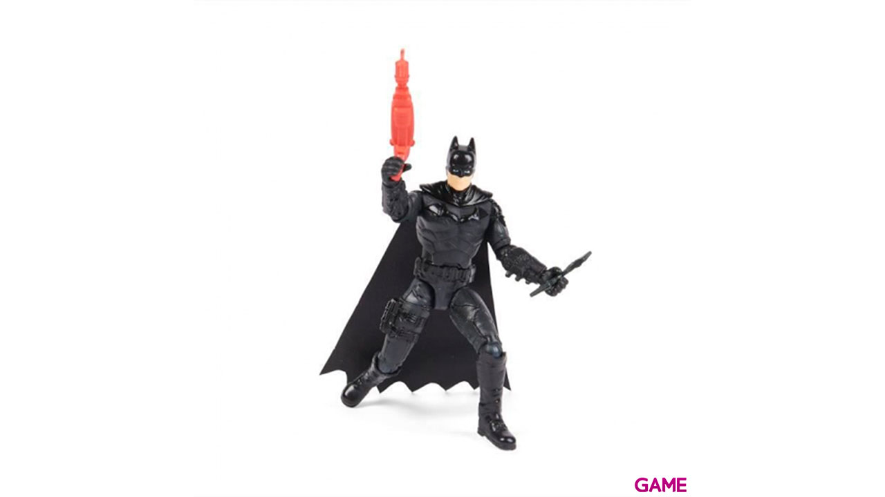 Figura Batman DC Comics 10cm-3