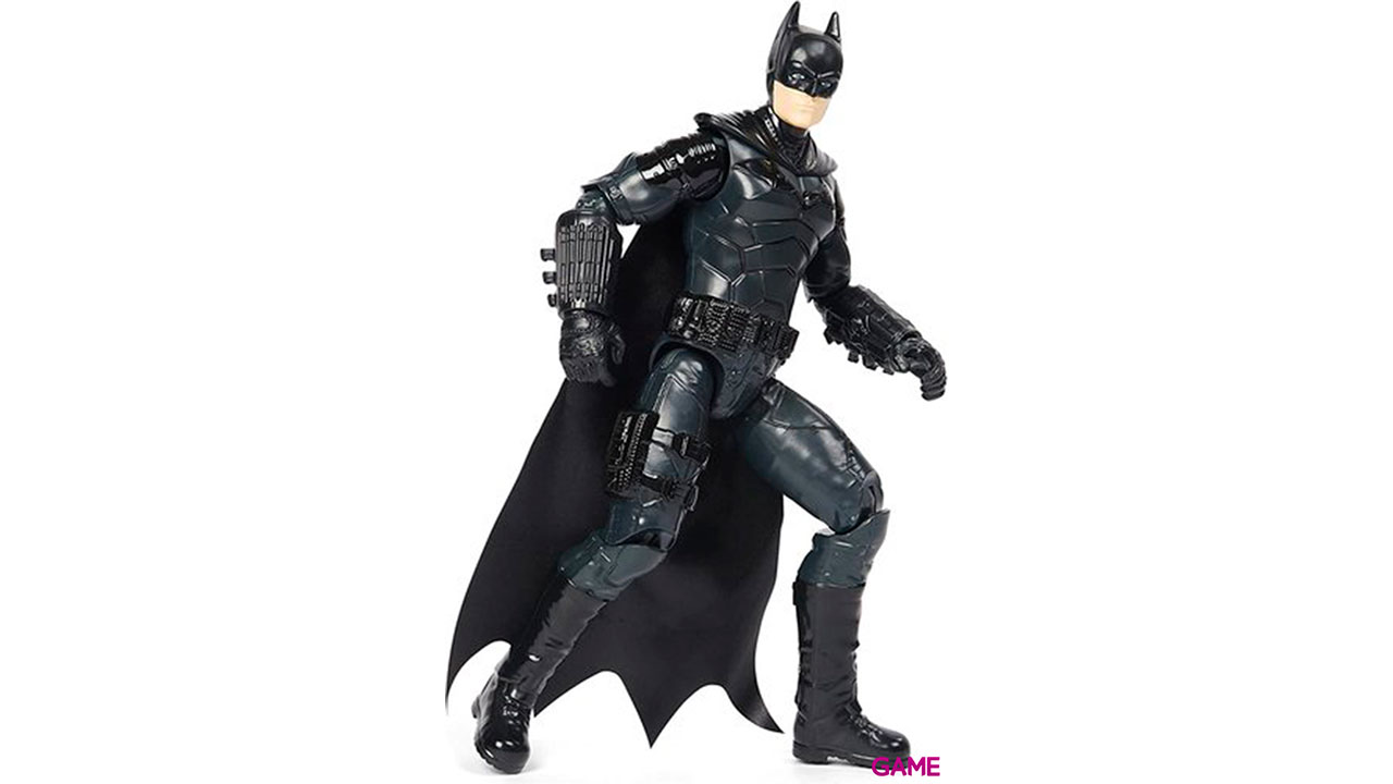 Figura Batman DC Comics 30cm-0