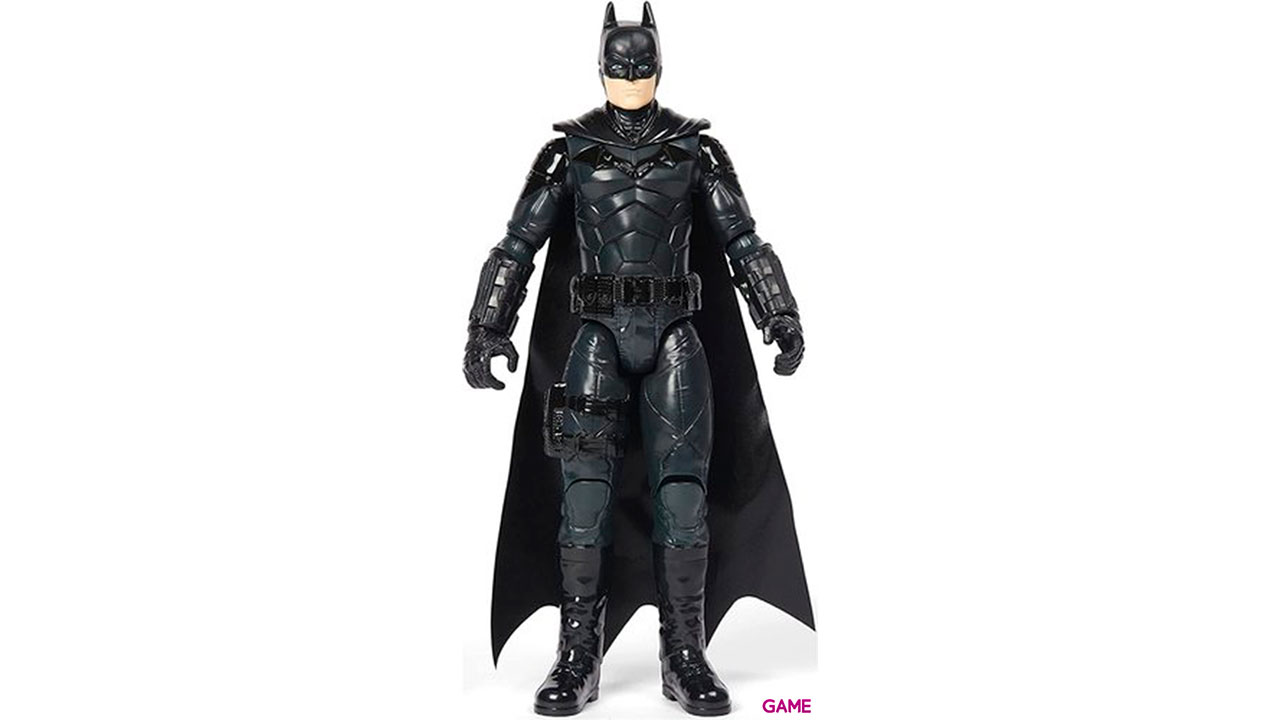Figura Batman DC Comics 30cm-1