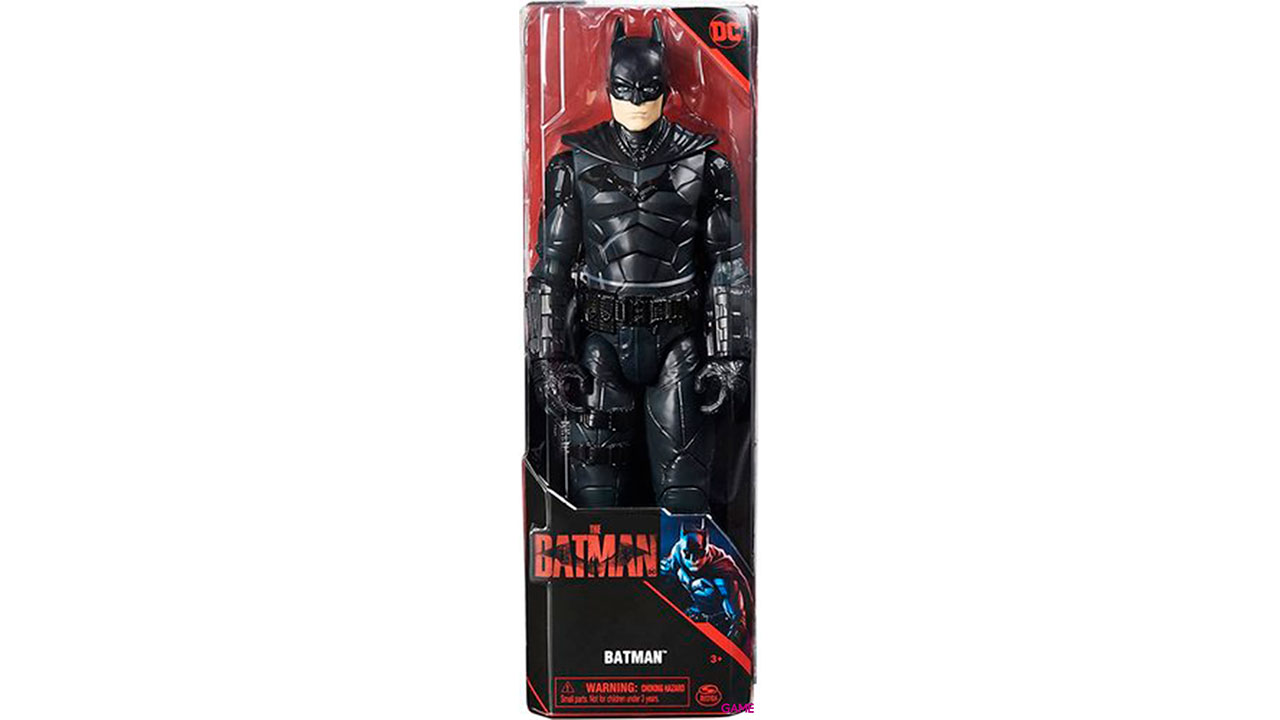 Figura Batman DC Comics 30cm-2