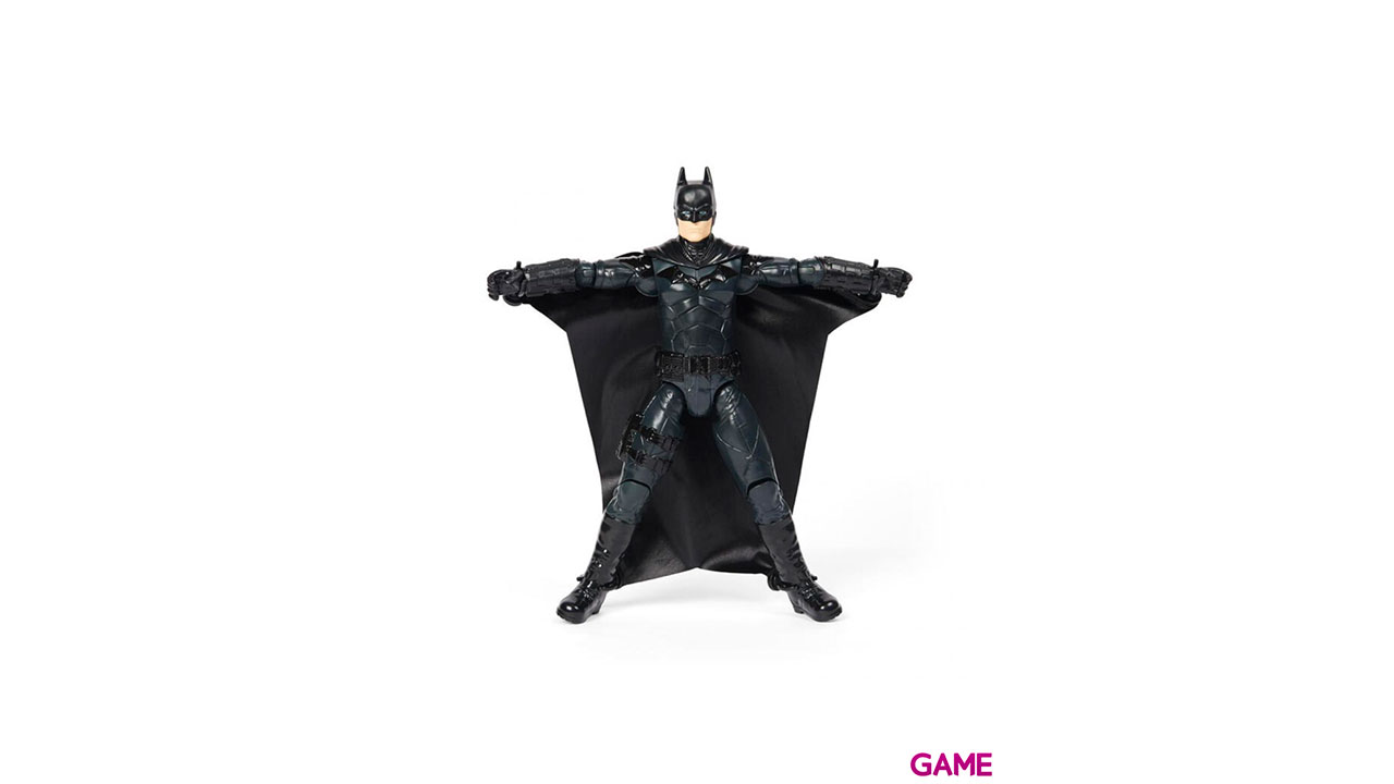 Figura Batman DC Comics 30cm-1