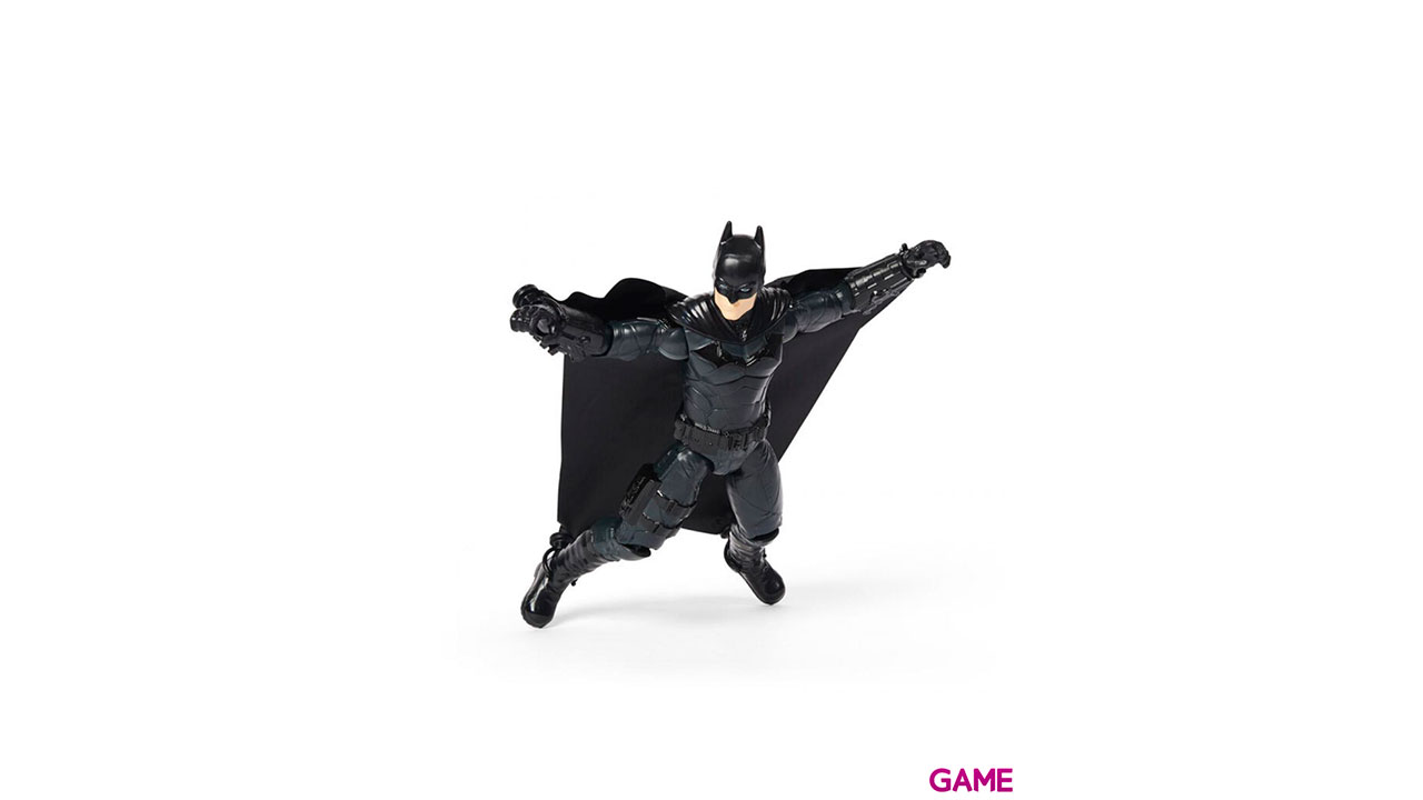 Figura Batman DC Comics 30cm-2