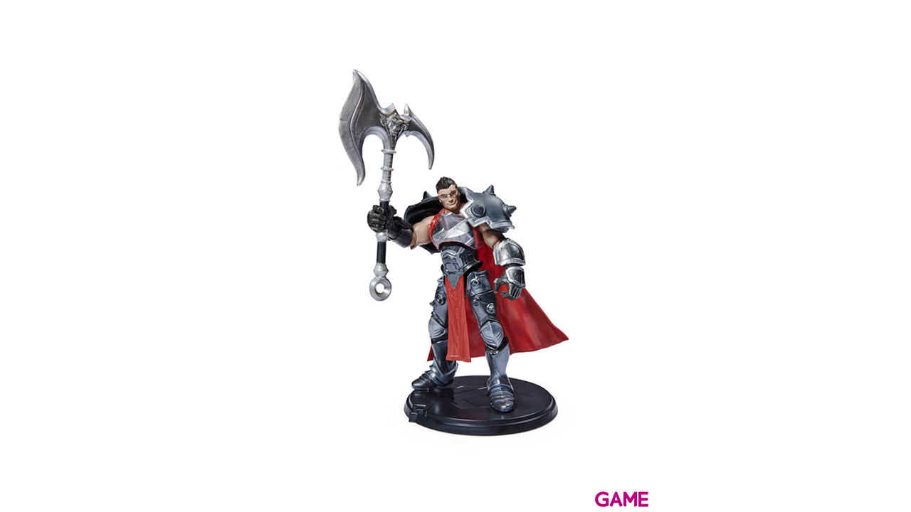Figura League of Legends Darius de 15 cm-1