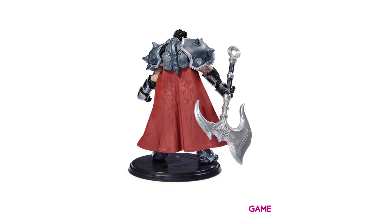Figura League of Legends Darius de 15 cm-2