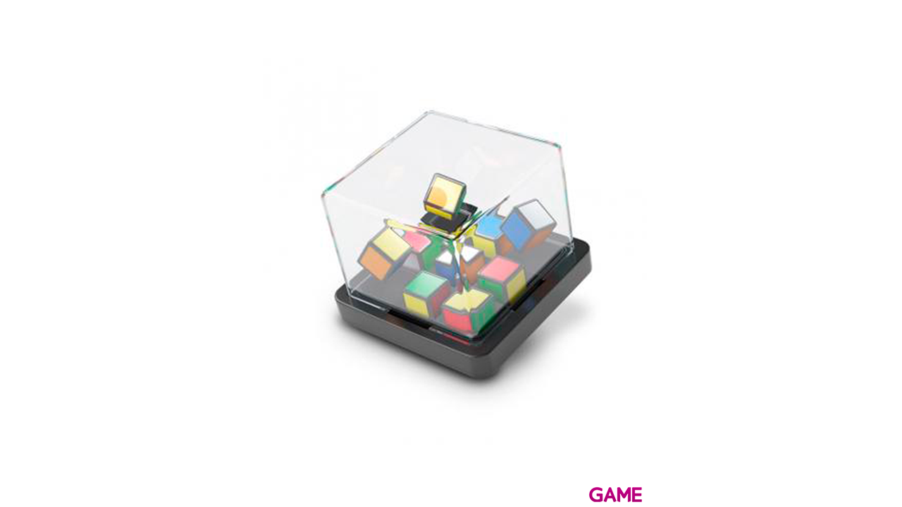 Juego de Mesa Rubiks Race-5