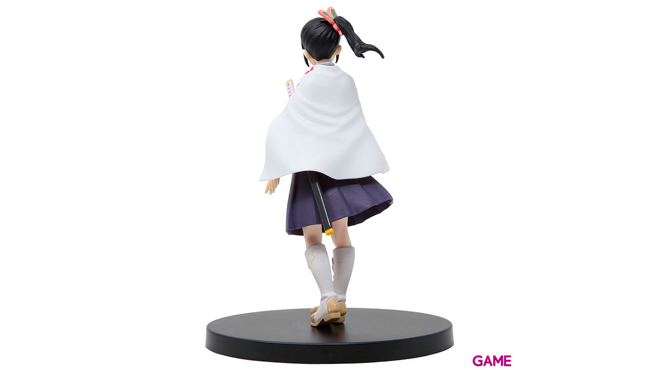 Figura Kanao Tsuyuri Demon Slayer Kimetsu no Yaiba 15cm-1