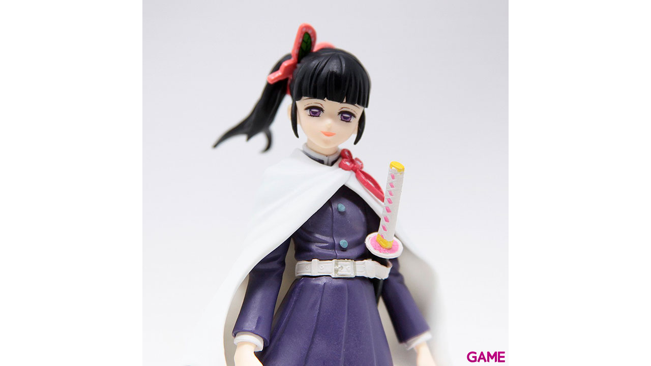 Figura Kanao Tsuyuri Demon Slayer Kimetsu no Yaiba 15cm-2