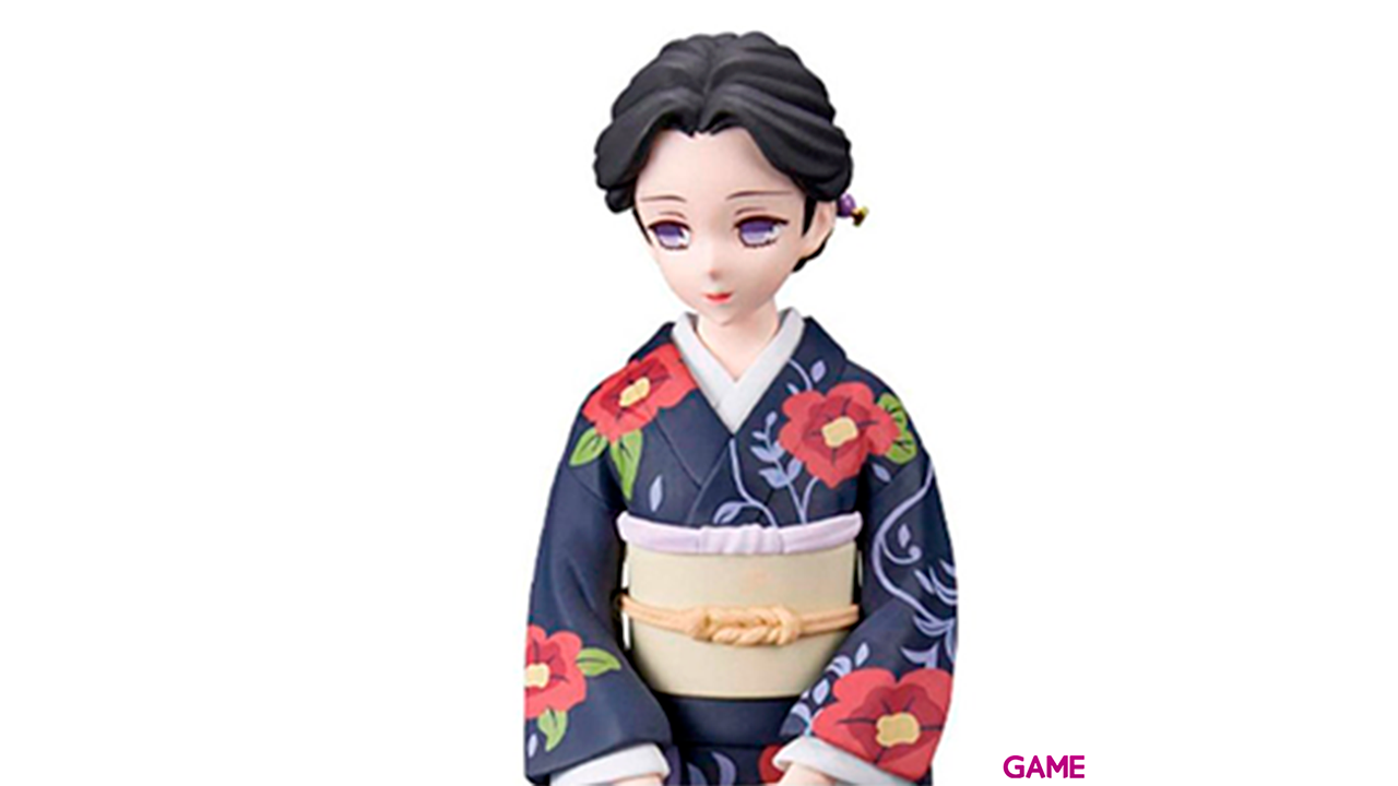 Figura Tamayo Demon Slayer Kimetsu No Yaiba 14cm-1