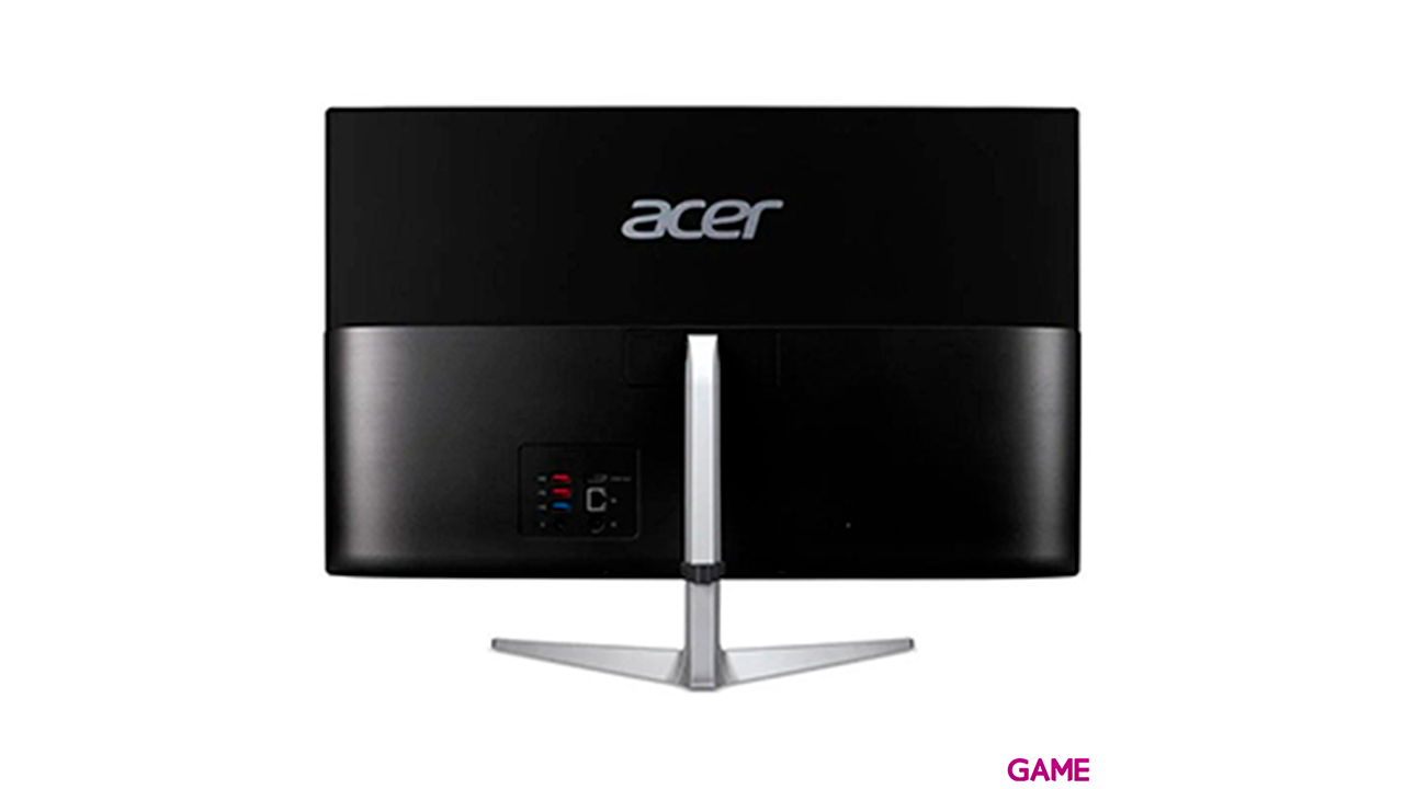 Acer Veriton Essential Z VEZ2740G i3-1115G4 - UHD - 8GB - 512GB SSD - 23.8´´ - W11 - All in One - Ordenador Sobremesa-0
