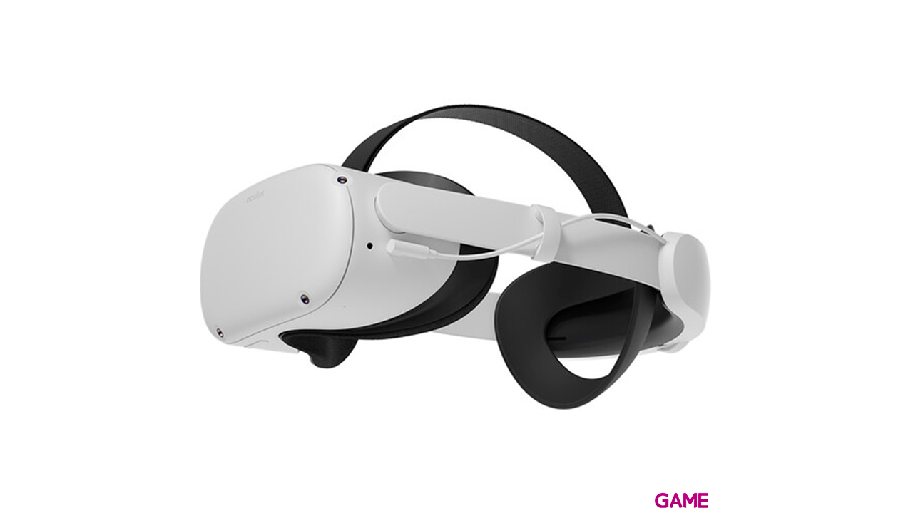 Oculus Elite Strap con Bateria - VR-0