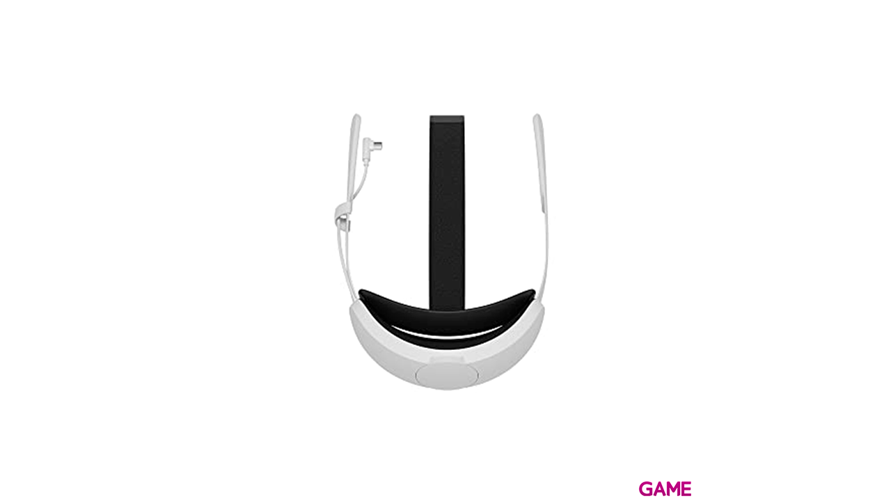 Oculus Elite Strap con Bateria - VR-1