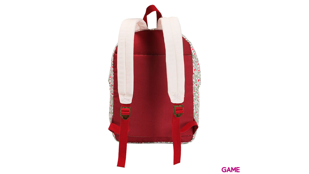 Mochila Adaptable El Principito 40cm-2