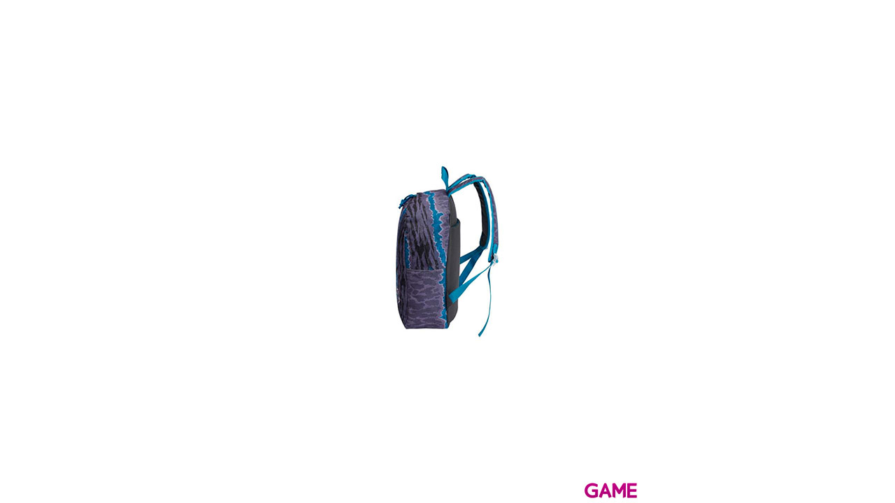 Mochila Adaptable Jurassic World 40cm-1
