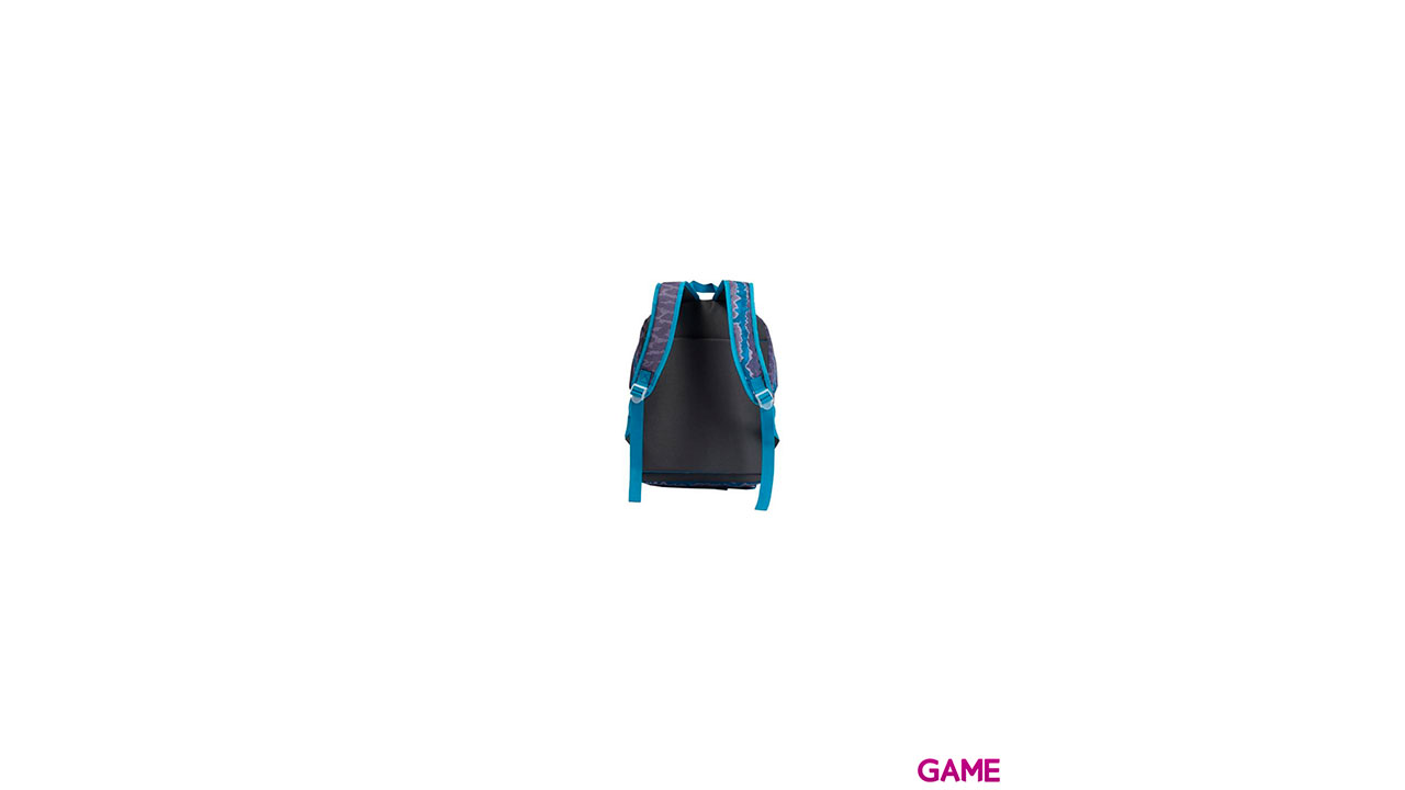 Mochila Adaptable Jurassic World 40cm-2