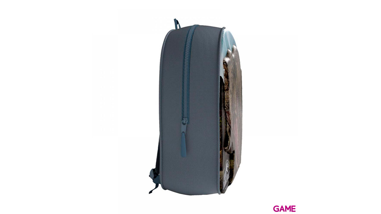 Mochila Eva Jurassic World 30cm-1