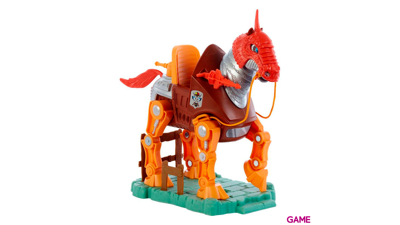 Figura Stridor Masters of the Universe 18cm-0