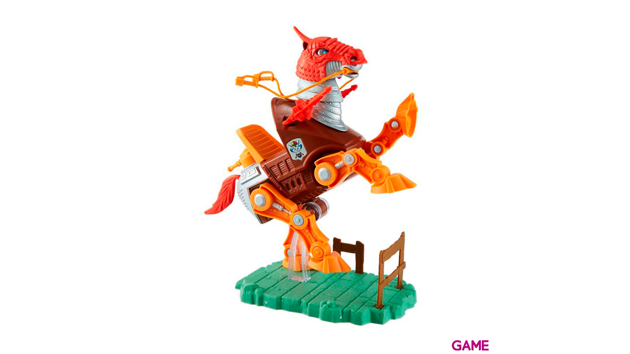 Figura Stridor Masters of the Universe 18cm-2