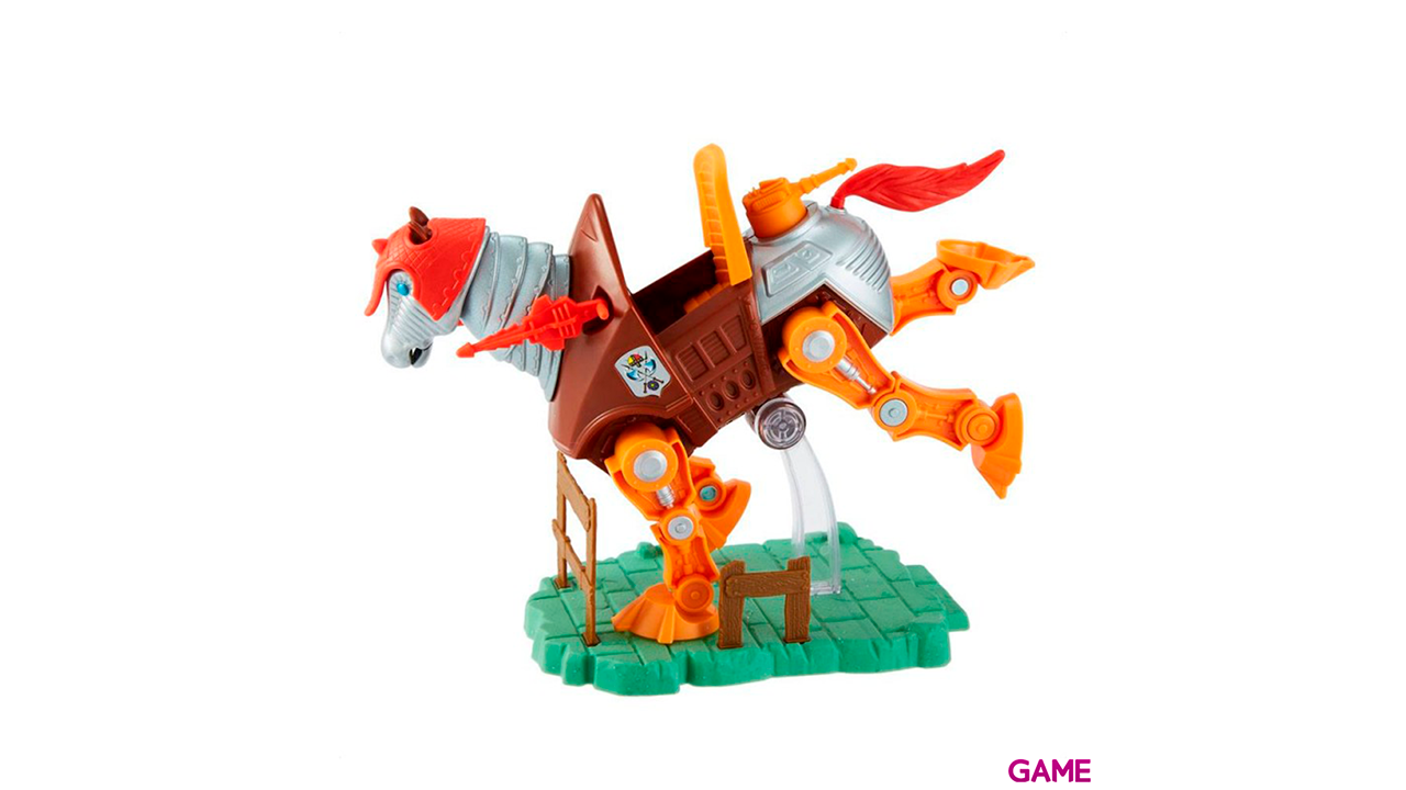 Figura Stridor Masters of the Universe 18cm-3