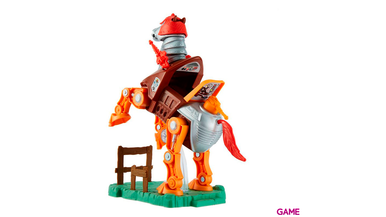 Figura Stridor Masters of the Universe 18cm-4