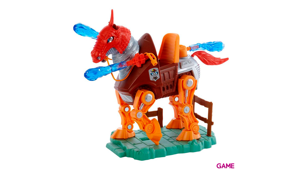 Figura Stridor Masters of the Universe 18cm-7