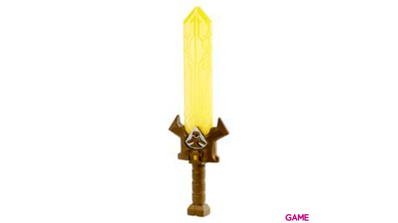 Replica Espada Electronic He-Man Masters of the Universe 27cm-0