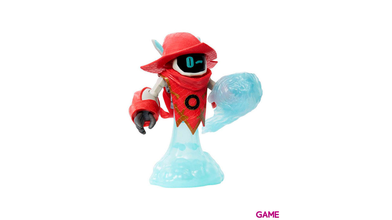 Figura Orko He-Man Masters of the Universe 14cm-0