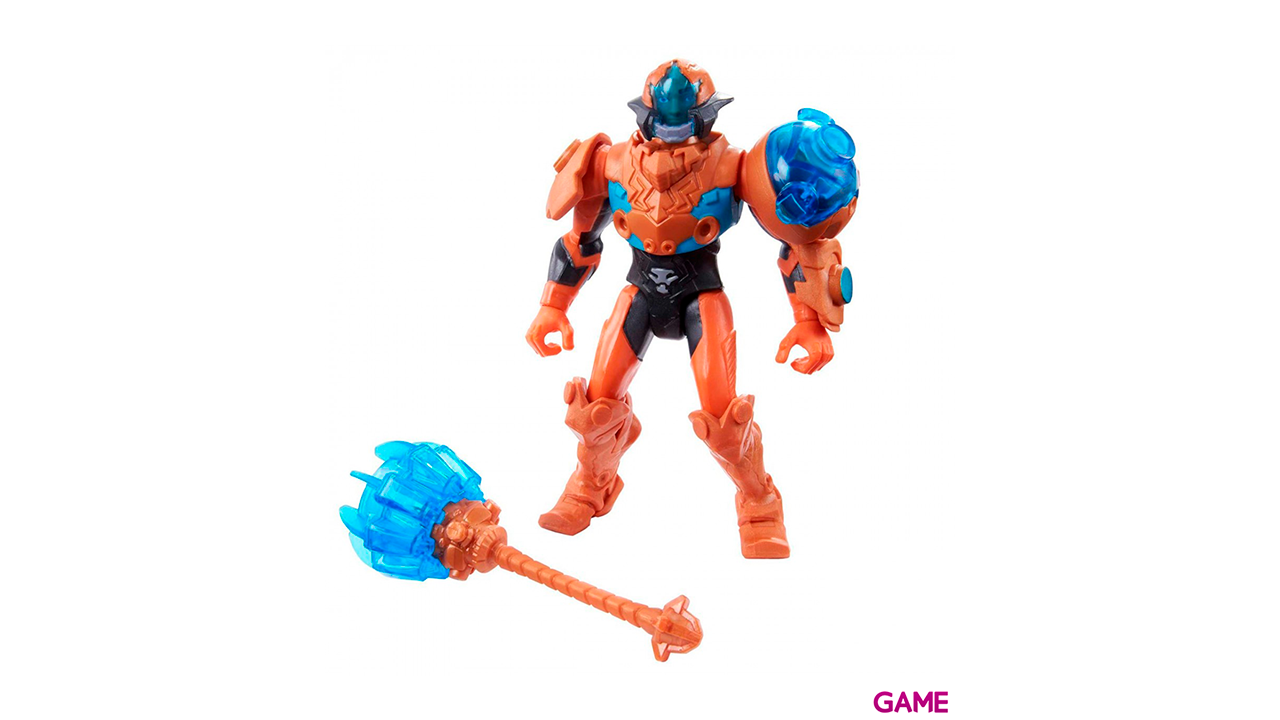 Figura Man At Arms He-Man Masters of the Universe 14cm-0