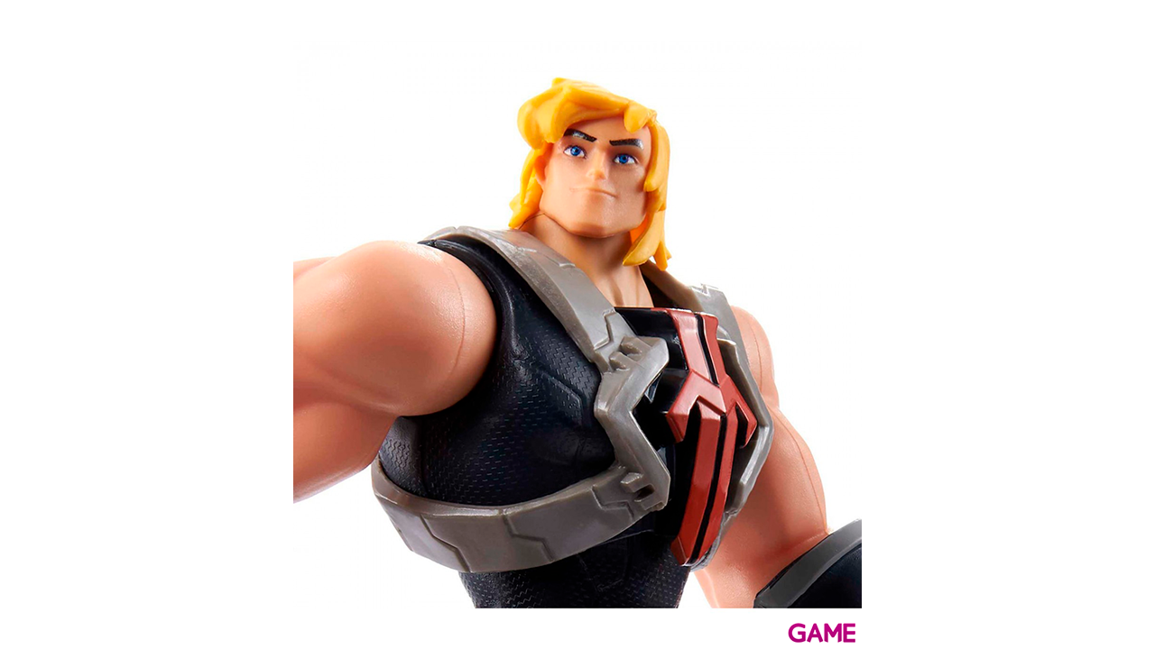 Figura He-Man Masters of the Universe 14cm-3