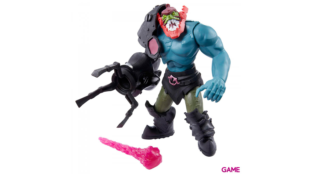 Figura Trap Jaw He-Man Masters of the Universe 14cm-0