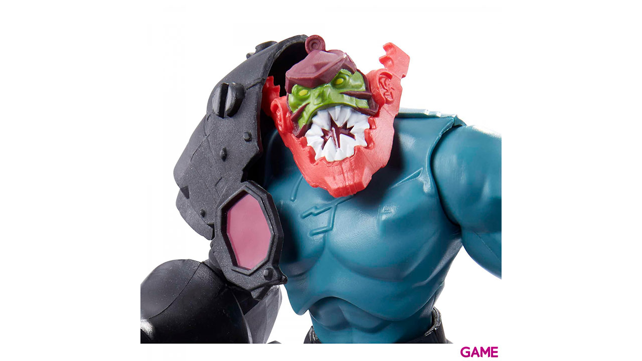 Figura Trap Jaw He-Man Masters of the Universe 14cm-2